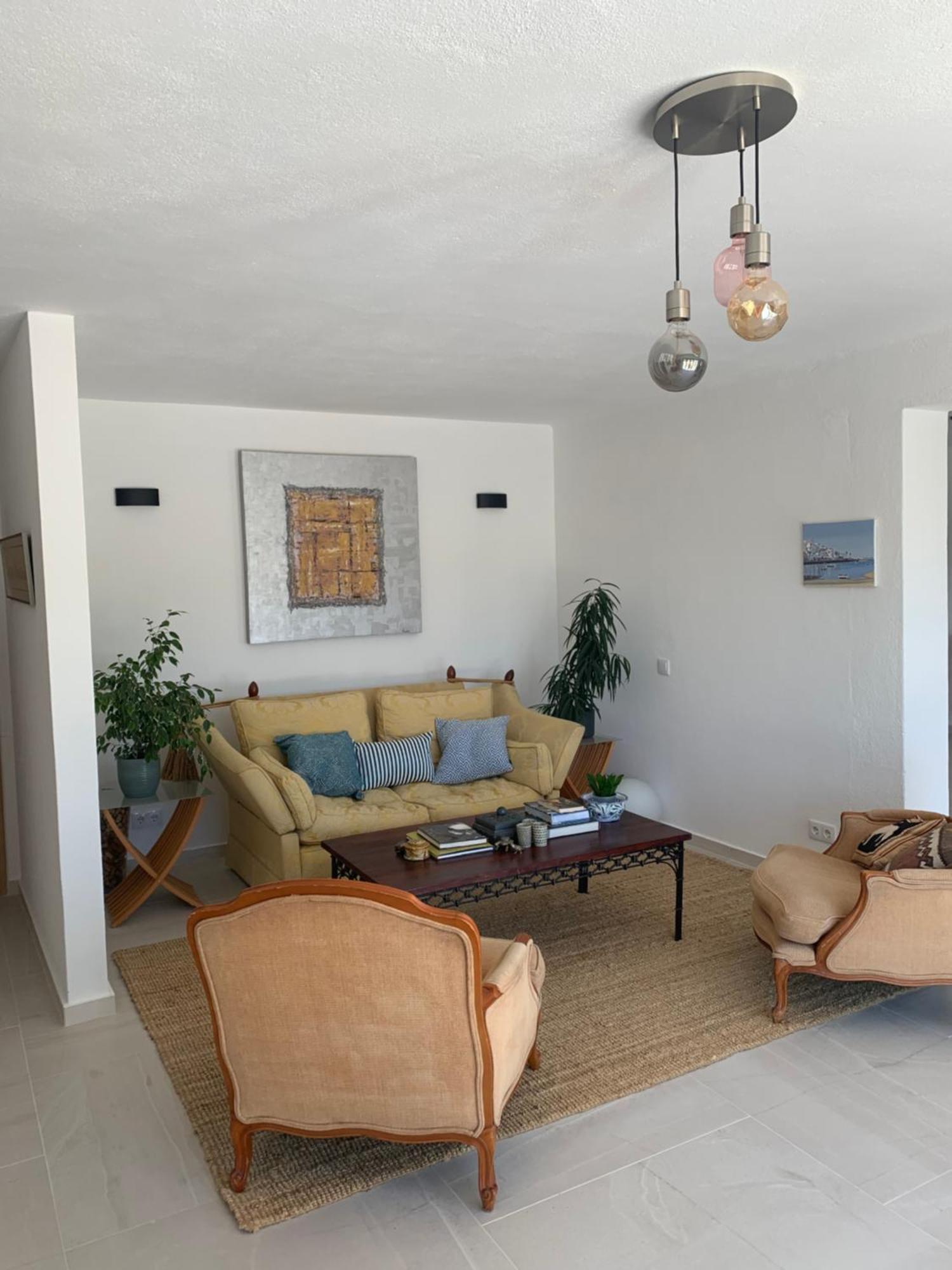 A Tranquil Garden Apartment, Carvoeiro - Benagil Exterior photo