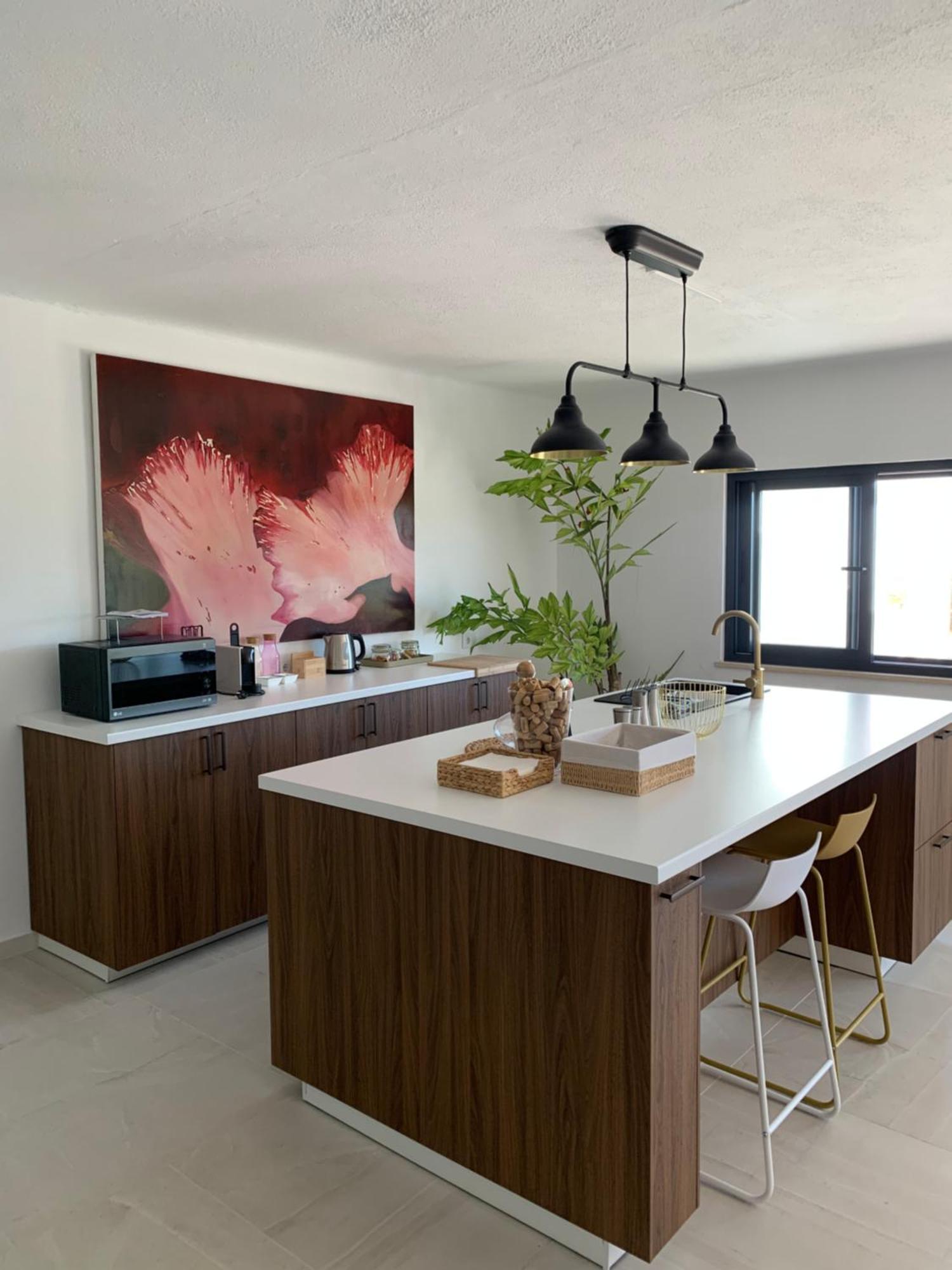 A Tranquil Garden Apartment, Carvoeiro - Benagil Exterior photo